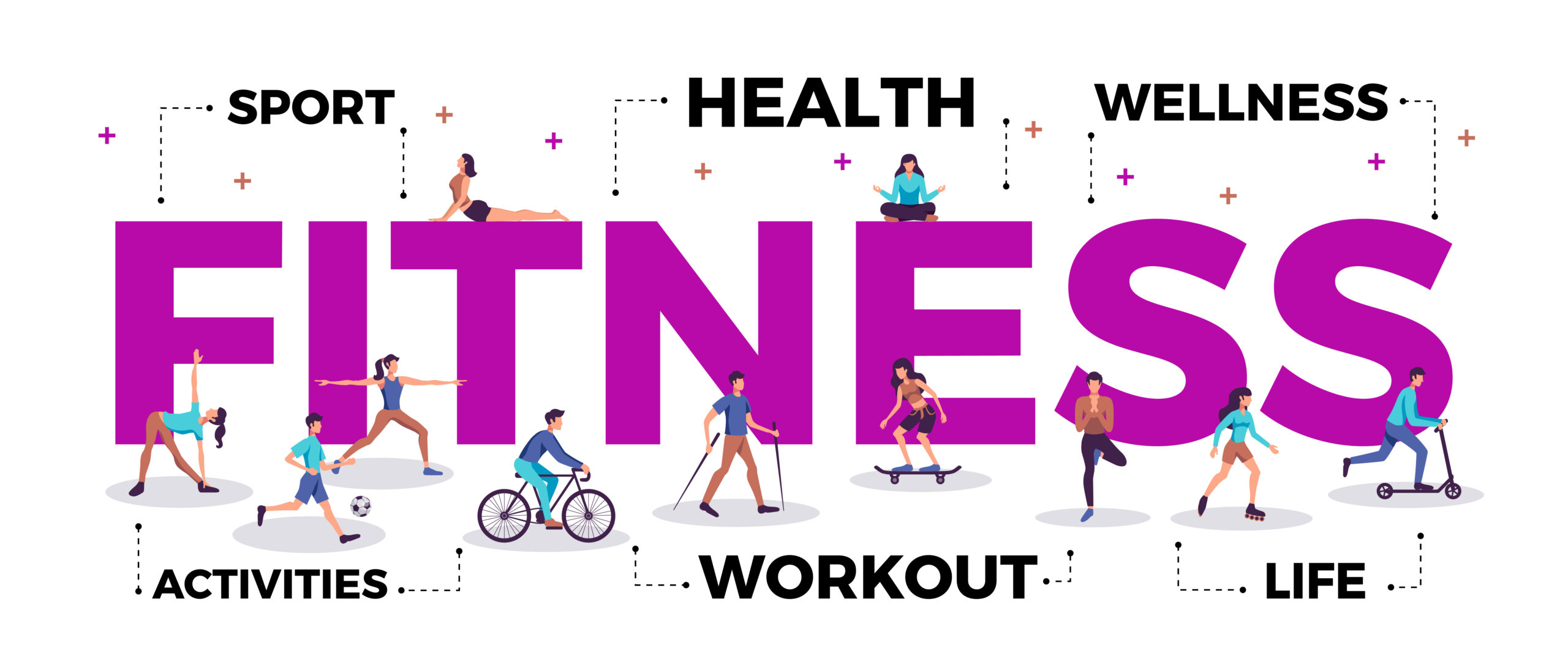 Best Activity to Get more fit: Accomplish Your Wellness Objectives