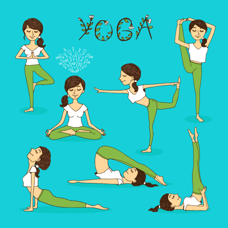 The Advantages of Yoga
